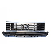Mohave Master - Used Grille Assy-Radiator [863502JAA0]