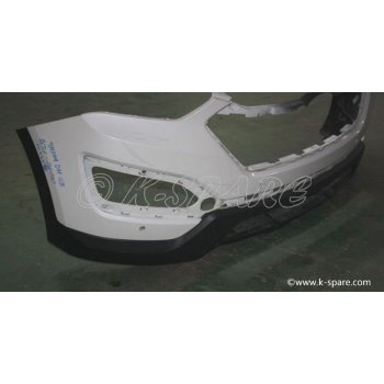 Hyundai Santa Fe DM - Used Cover-Front Bumper Upper [86511-2W000] by K-Spare.com