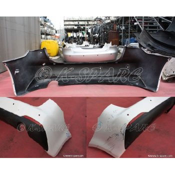 Kia K3 - Used Cover-Rear Bumper [86611-A7000] by K-Spare.com