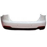 KIA K3 - USED COVER - RR BUMPER [86611-A7000]