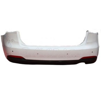 Kia K3 - Used Cover-Rear Bumper [86611-A7000] by K-Spare.com