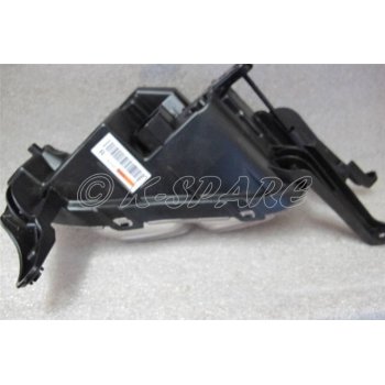 Kia K5 - Lamp Assy-Frt Fog, LH [92201-2T600] by K-Spare.com