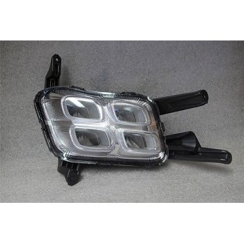 Kia K5 - Lamp Assy-Frt Fog, LH [92201-2T600] by K-Spare.com