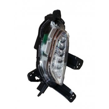 Hyundai i30 PD - Lamp Assy-DRL, RH [92208-G3201] by K-Spare.com