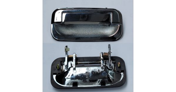 KIA - HANDLE ASSY-OUTER,LH [0K95459410]