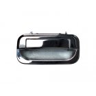 KIA - HANDLE ASSY-OUTER,LH [0K95459410]