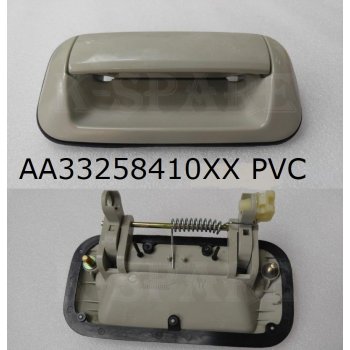 Kia - Door Handle Assy-Outer [AA331-59410] by K-Spare.com