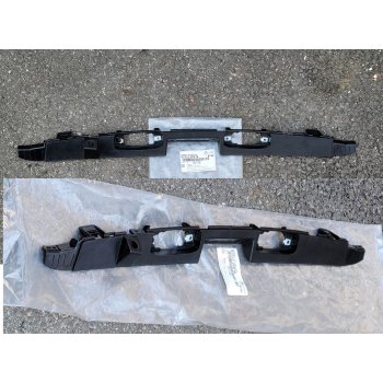 Kia Sorento R - Garnish-Tail Gate Lower [87312-2P010] by K-Spare.com