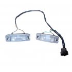 Sorento R - Lamp Assy-License Plate [925012P000]