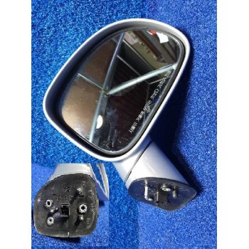 SsangYong Korando Turismo - Used Mirror Assy-O/S, RH [7894021200WAA] by K-Spare.com