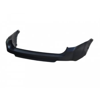 Kia Mohave Master - Cover-RR Bumper, Upr [86611-2JAA1] by K-Spare.com