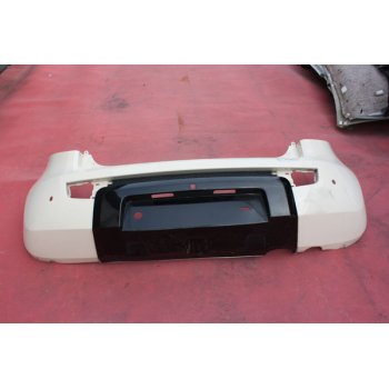 Kia Soul - Used Cover-Rear Bumper [86611-2K000] by K-Spare.com