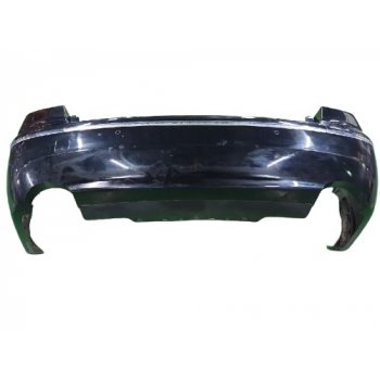 Hyundai Genesis - Used Cover-RR Bumper [86611-3M000] by K-Spare.com