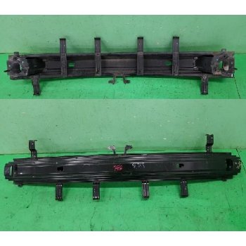 Hyundai Santa Fe The Style - Used Rail Assy-Rear Bumper [86630-2B700] by K-Spare.com