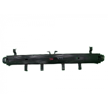 Hyundai Santa Fe The Style - Used Rail Assy-Rear Bumper [86630-2B700] by K-Spare.com