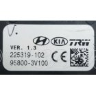 Hyundai Grandeur HG - USED MODULE ASSY-TPMS [95800-3V100]