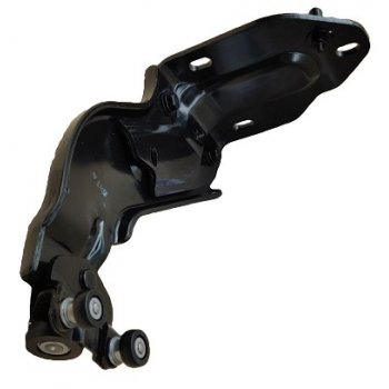 Hyundai Grand Starex / H1 - Roller Arm Assy-Rr Dr Lower,RH [83960-4H000] by K-Spare.com