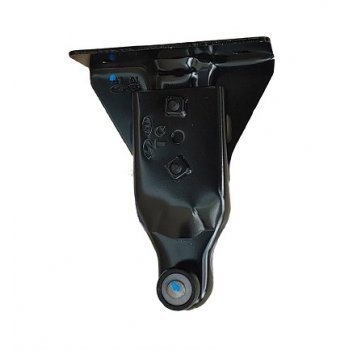 Hyundai Grand Starex / H1 - Roller Arm Assy-Rr Dr Upr,LH [83970-4H000] by K-Spare.com