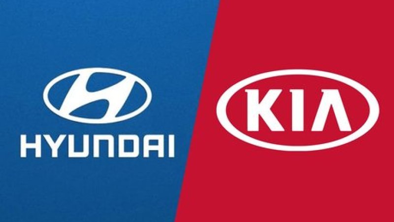 Каталог kia hyundai